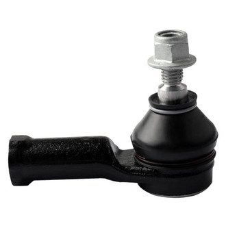 Suspensia® - Front Outer Steering Tie Rod End
