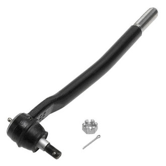 Suspensia® - Steering Tie Rod End