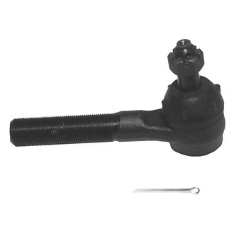 Suspensia® - Front Passenger Side Outer Steering Tie Rod End