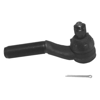 Suspensia® - Front Passenger Side Outer Steering Tie Rod End
