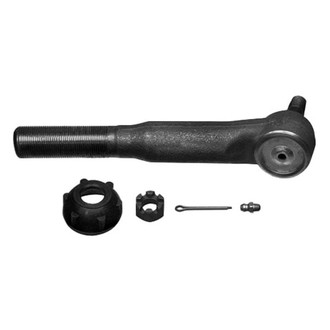 Suspensia® - Front Outer Steering Tie Rod End