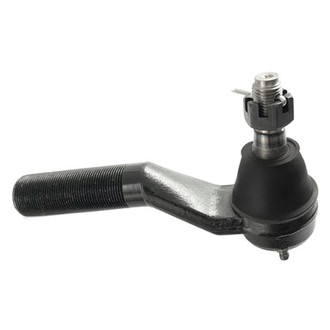 Suspensia® - Front Passenger Side Outer Steering Tie Rod End