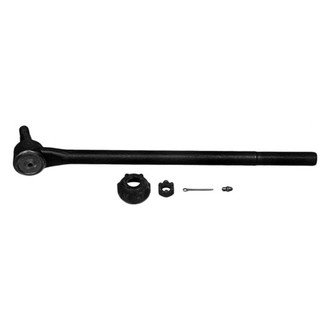 Suspensia® - Front Driver Side Inner Steering Tie Rod End