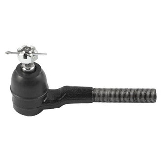 Suspensia® - Front Driver Side Inner Steering Tie Rod End
