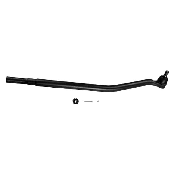 Suspensia® - Front Inner Steering Tie Rod End