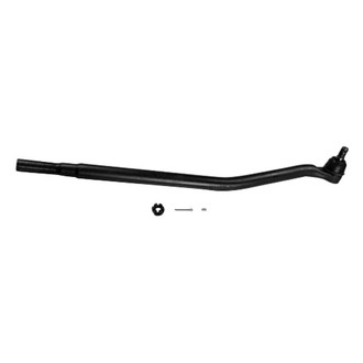 Suspensia® - Front Inner Steering Tie Rod End