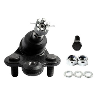 Suspensia® - Front Passenger Side Lower Ball Joint