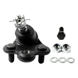 Suspensia® - Front Driver Side Lower Ball Joint