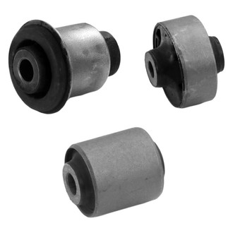 Suspensia® - Front Lower Control Arm Bushing Kit