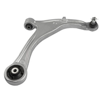 Suspensia® - Front Passenger Side Lower Control Arm and Ball Joint Assembly