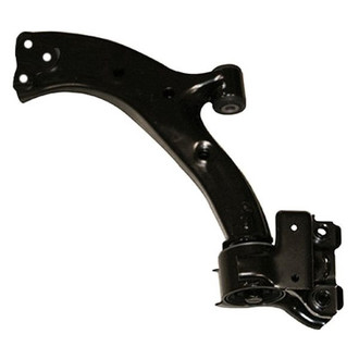 Suspensia® - Front Driver Side Lower Control Arm