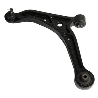 Suspensia® - Front Driver Side Lower Control Arm and Ball Joint Assembly