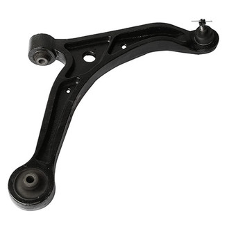 Suspensia® - Front Passenger Side Lower Control Arm and Ball Joint Assembly