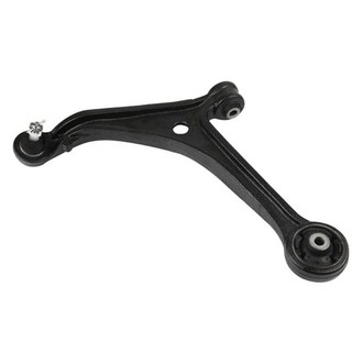 Suspensia® - Front Driver Side Lower Control Arm and Ball Joint Assembly