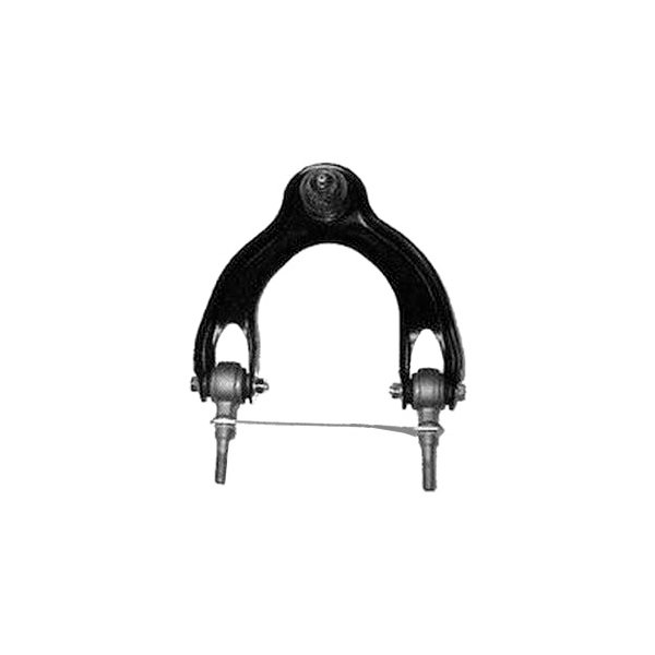 Suspensia® - Front Driver Side Upper Control Arm and Ball Joint Assembly
