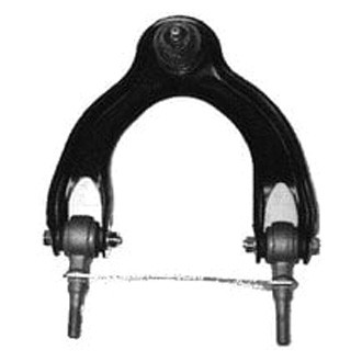 Suspensia® - Front Driver Side Upper Control Arm and Ball Joint Assembly
