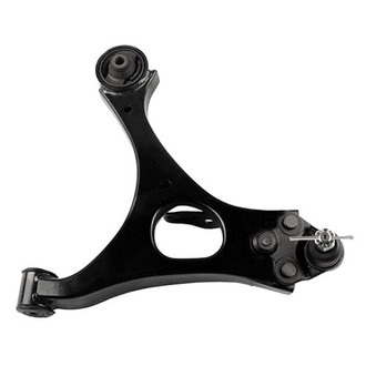 Suspensia® - Front Passenger Side Lower Control Arm and Ball Joint Assembly