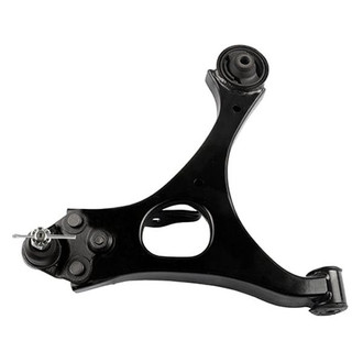 Suspensia® - Front Driver Side Lower Control Arm and Ball Joint Assembly