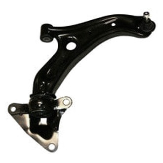Suspensia® - Front Passenger Side Lower Control Arm and Ball Joint Assembly