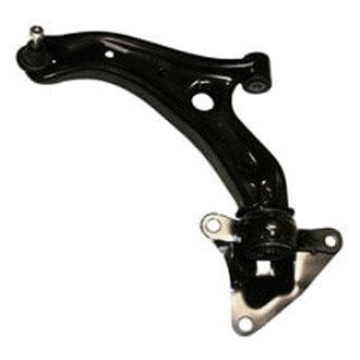 Suspensia® - Control Arm and Ball Joint Assembly
