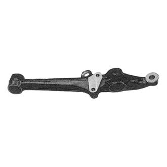 Suspensia® - Front Driver Side Lower Control Arm