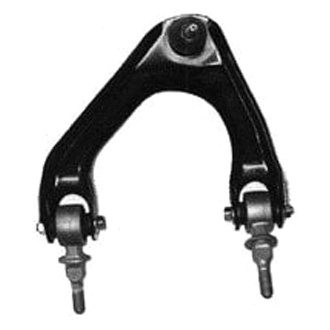 Suspensia® - Front Driver Side Upper Control Arm