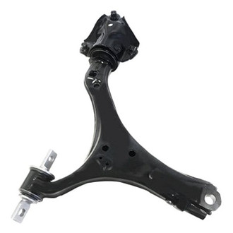 Suspensia® - Front Passenger Side Lower Control Arm and Ball Joint Assembly