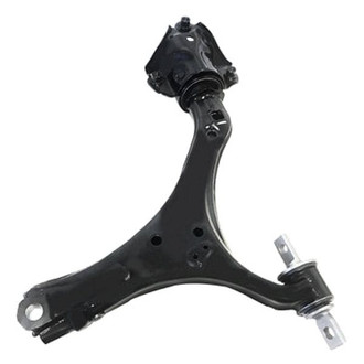 Suspensia® - Front Driver Side Lower Control Arm and Ball Joint Assembly