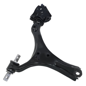 Suspensia® - Front Passenger Side Lower Control Arm and Ball Joint Assembly