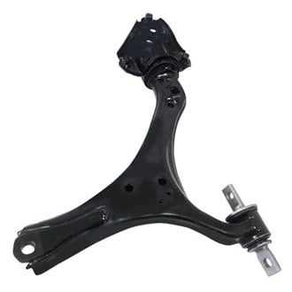 Suspensia® - Front Driver Side Lower Control Arm and Ball Joint Assembly
