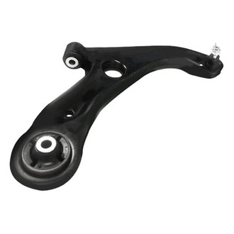 Suspensia® - Front Passenger Side Lower Control Arm and Ball Joint Assembly