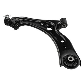 Suspensia® - Control Arm and Ball Joint Assembly