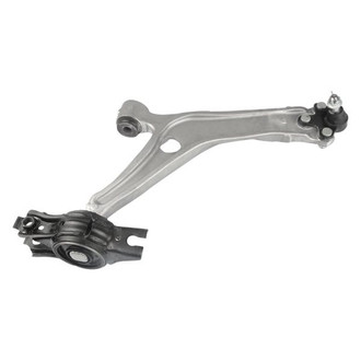 Suspensia® - Front Passenger Side Lower Control Arm and Ball Joint Assembly