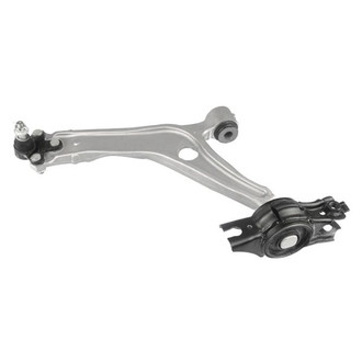 Suspensia® - Front Driver Side Lower Control Arm and Ball Joint Assembly