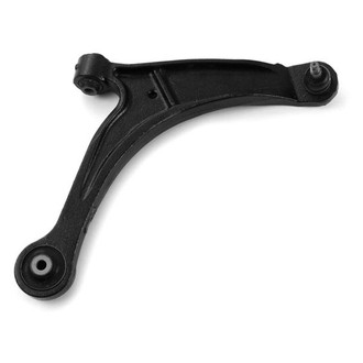 Suspensia® - Front Passenger Side Lower Control Arm and Ball Joint Assembly