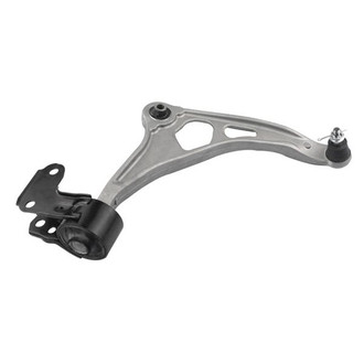 Suspensia® - Front Passenger Side Lower Control Arm and Ball Joint Assembly