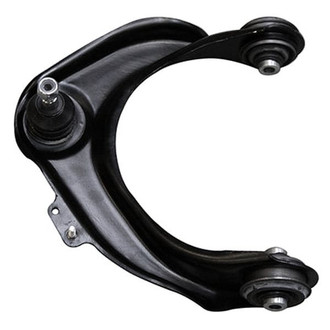 Suspensia® - Front Driver Side Upper Control Arm and Ball Joint Assembly