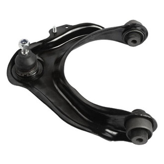 Suspensia® - Front Driver Side Upper Control Arm and Ball Joint Assembly