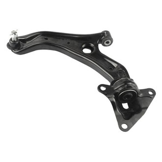 Suspensia® - Front Driver Side Lower Control Arm and Ball Joint Assembly