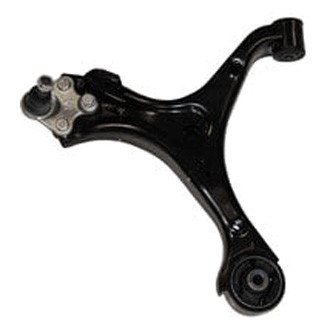 Suspensia® - Front Passenger Side Lower Control Arm and Ball Joint Assembly