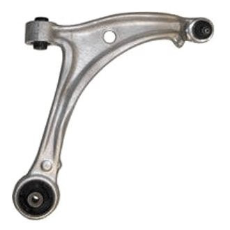 Suspensia® - Front Passenger Side Lower Control Arm and Ball Joint Assembly