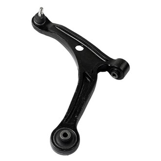 Suspensia® - Front Passenger Side Lower Control Arm and Ball Joint Assembly