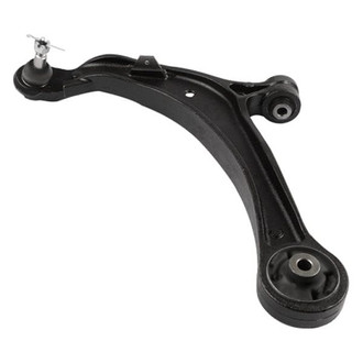 Suspensia® - Front Driver Side Lower Control Arm and Ball Joint Assembly
