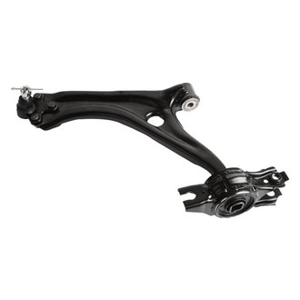Suspensia® - Front Driver Side Lower Control Arm and Ball Joint Assembly