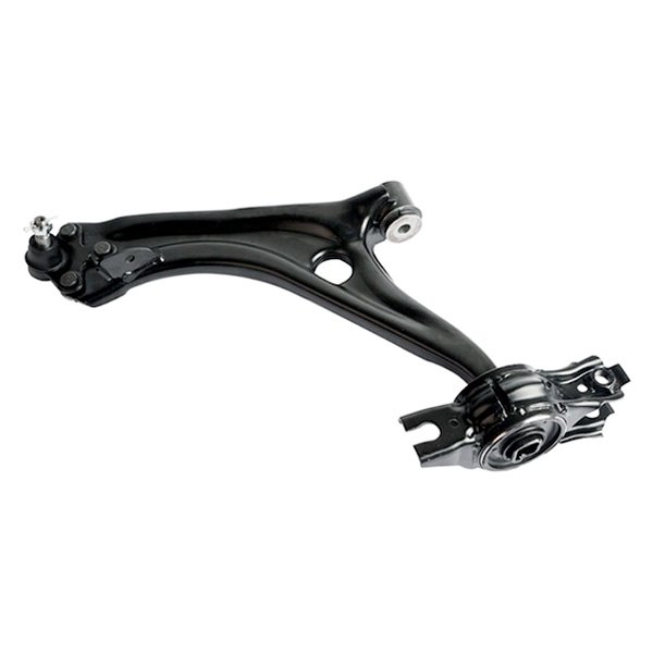 Suspensia® - Front Driver Side Lower Control Arm and Ball Joint Assembly