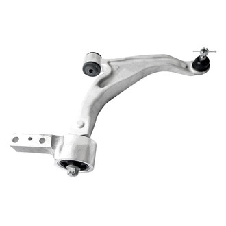 Suspensia® - Front Passenger Side Lower Control Arm and Ball Joint Assembly