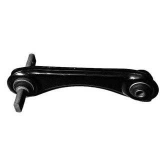 Suspensia® - Rear Driver Side Upper Control Arm