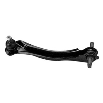 Suspensia® - Rear Driver Side Upper Control Arm