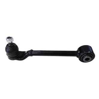 Suspensia® - Rear Driver Side Upper Control Arm