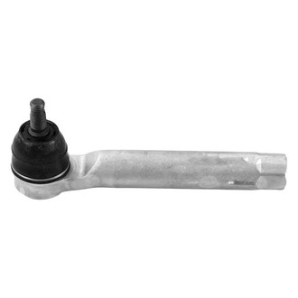 Suspensia® - Front Driver Side Outer Steering Tie Rod End